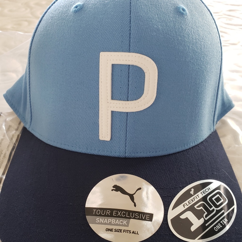 Puma Snapback - Ricky Fowler